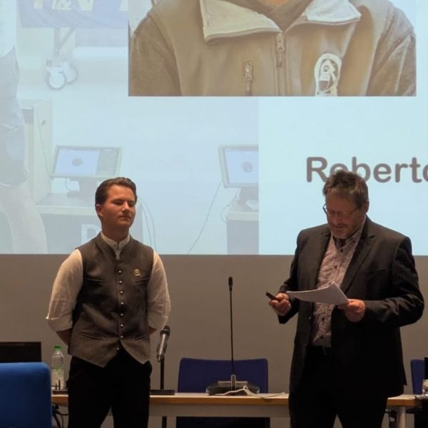 Sportlerehrung Stadt Bad Aibling