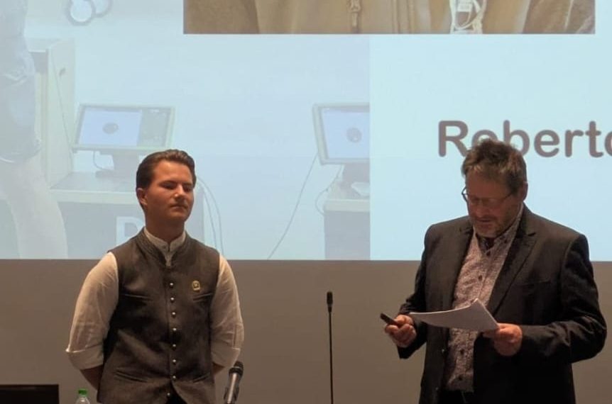 Sportlerehrung Stadt Bad Aibling