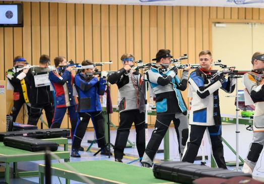 Gaumeisterschaften 2026